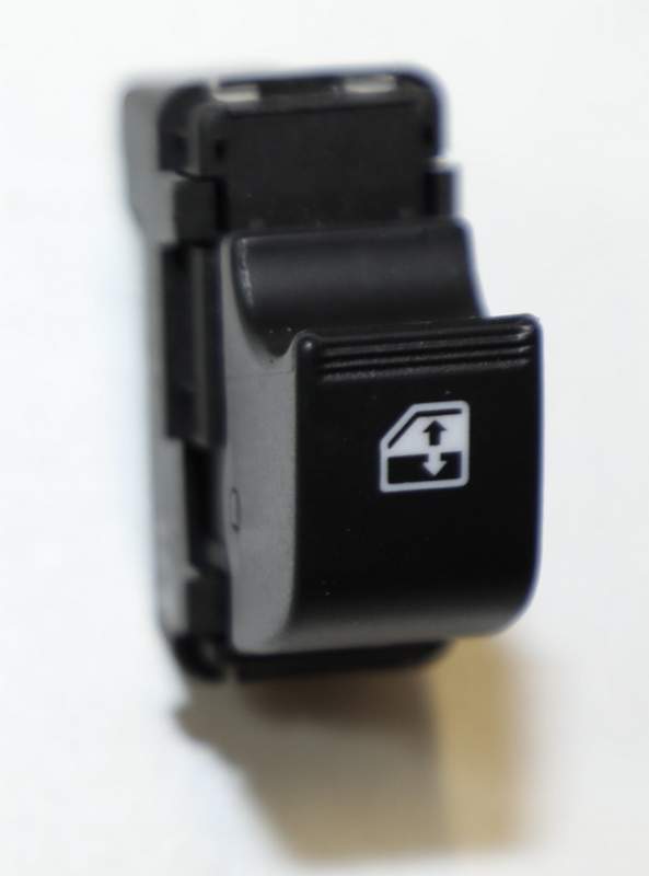 Клавиша ст/подъемника ВАЗ-2110 (блок 4кнопки)