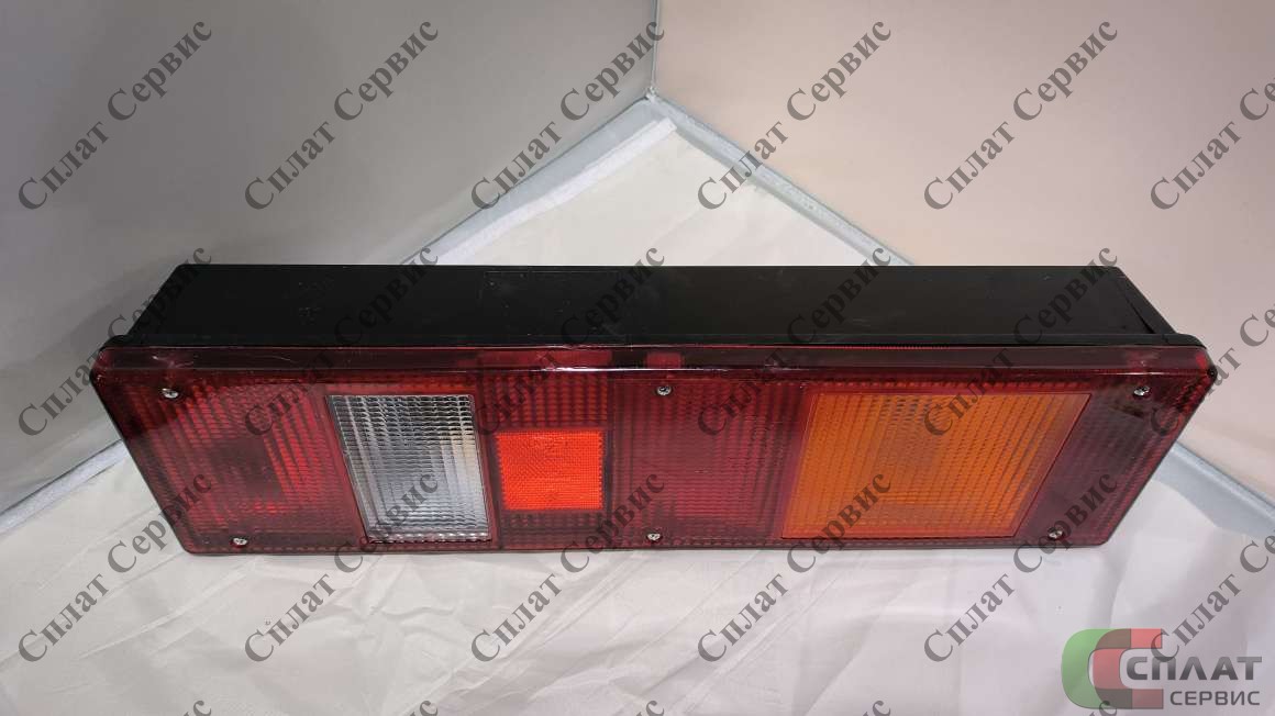 //Разъем заднего фонаря