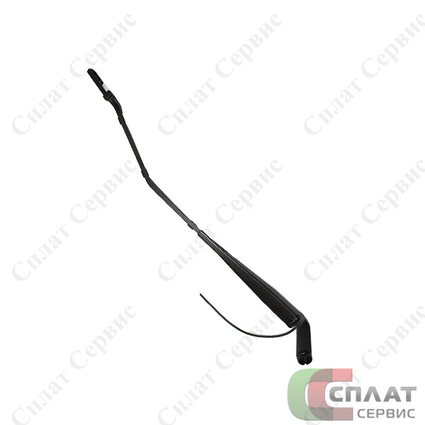 Поводок стеклоочистителя Г-2123 Next с форсунк. и шлангом ст/ом. правый (Владимир)