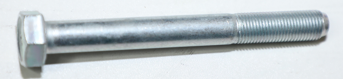 Болт М12*110 кр-на балки(конус)