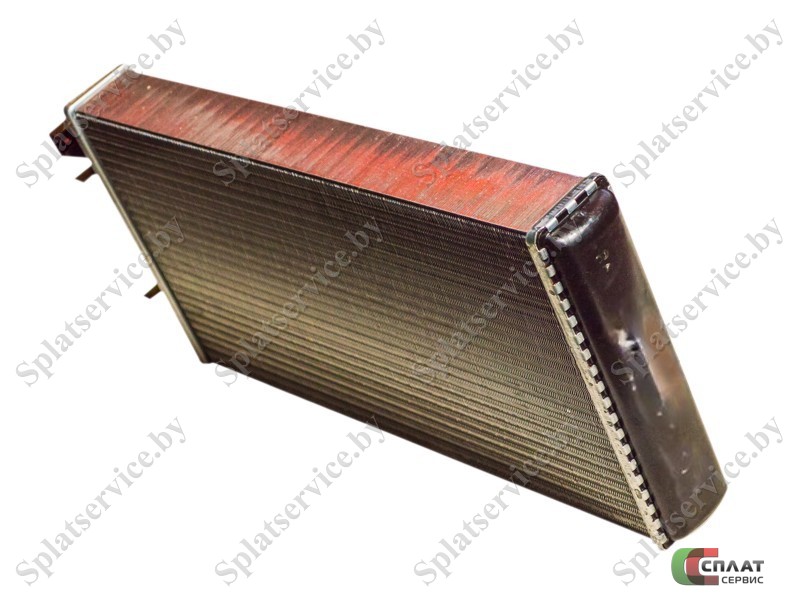 Радиатор 