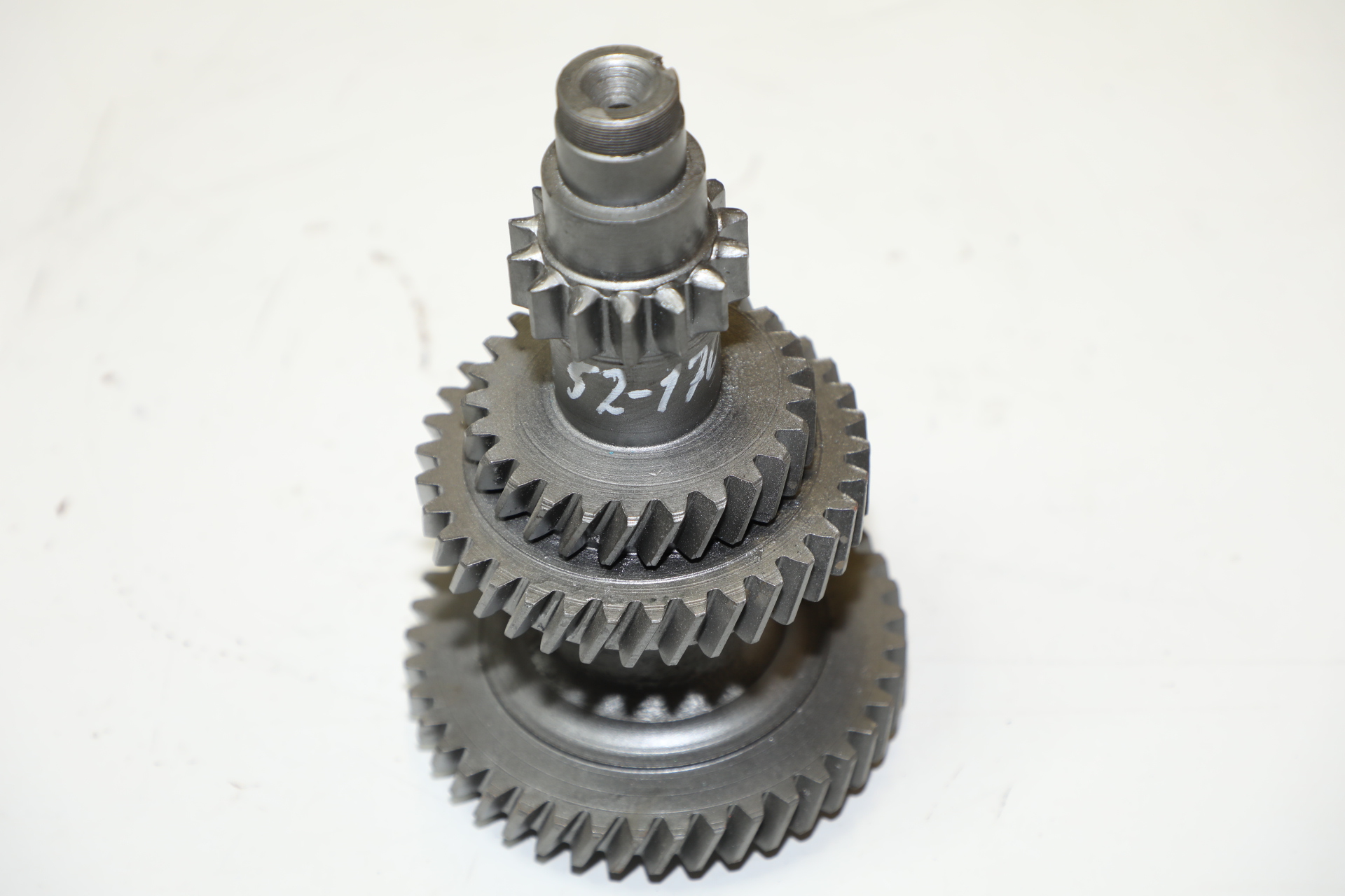 Блок шестерен 53 ст.обр. DEXTRA