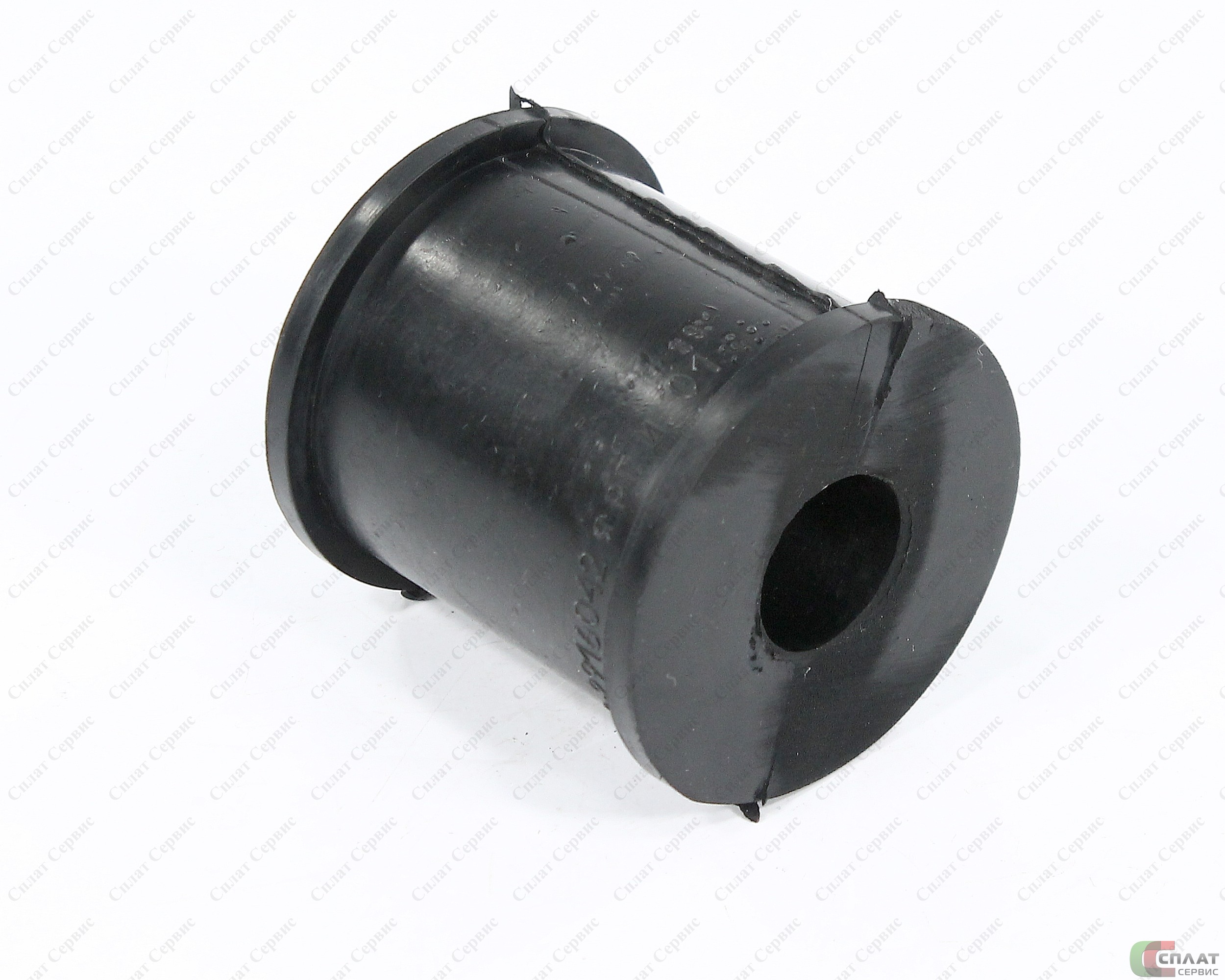 //Подушка штанги стабилизатора ГАЗ-2217,3302