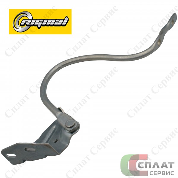 Петля капота 3302 правая н/об.