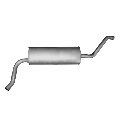 Глушитель 3302 NEXT (дв.Cummins ISF 2.8)