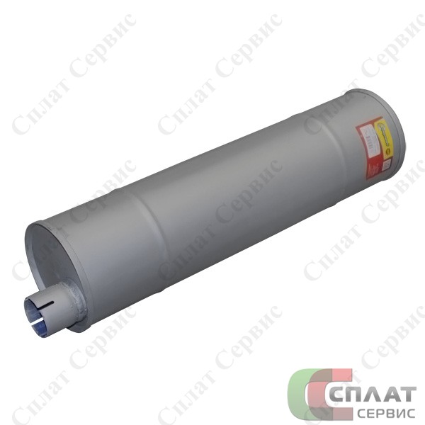 Глушитель 3302/3307