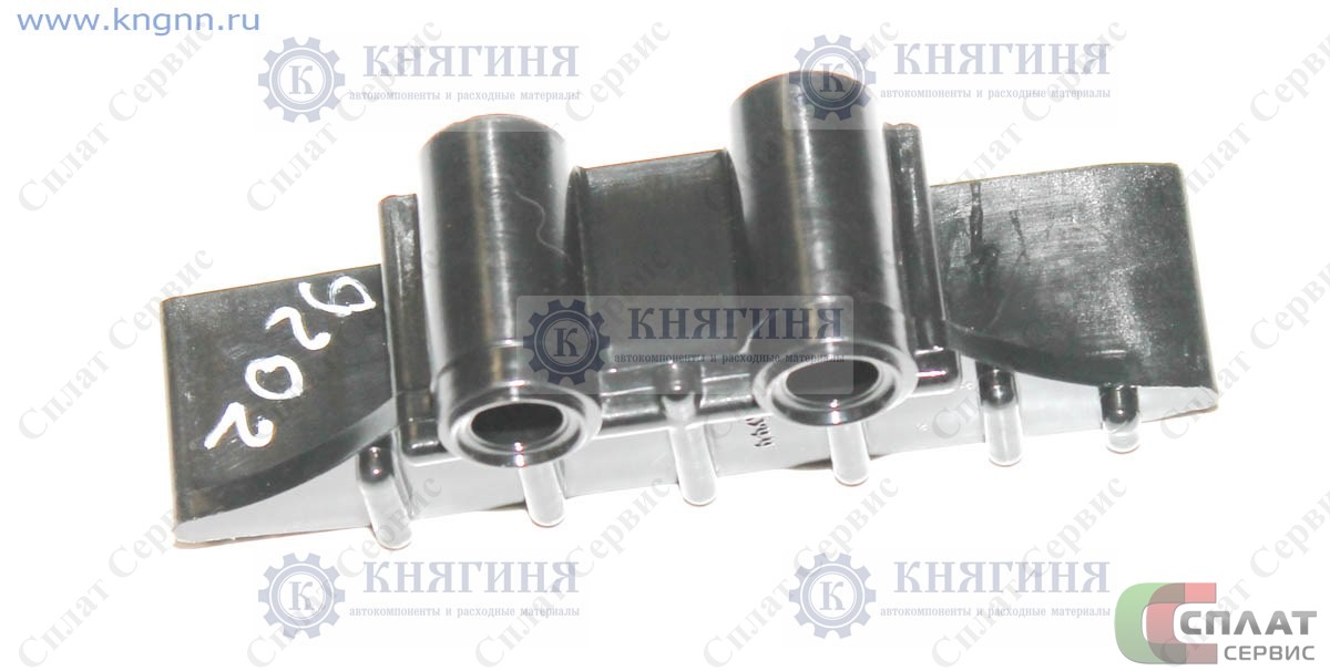 Успокоители цепи 3302 с ДВС. 406