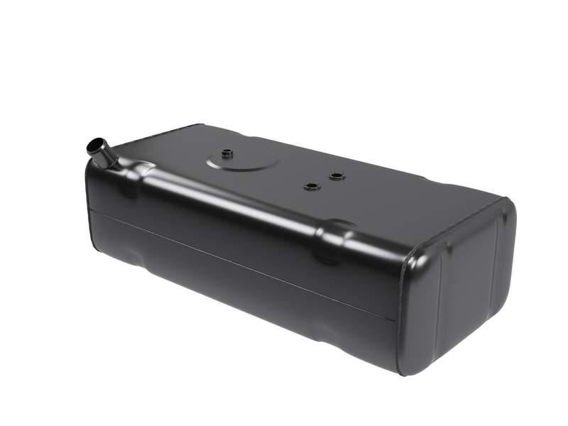 Бак топливный ГАЗ-2705 70л АЗГ