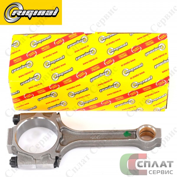 // Шатун коленвала 406