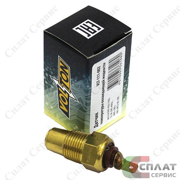 Датчик температуры (ТМ111-02) 3110, 3302 (ЕВРО-3) (Автоприбор ОАО, Калуга)