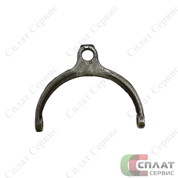 //Вилка перелючения КПП 3302 (5-ступ) (3-4 1-2 пер) нов обр ОРИГИНАЛ