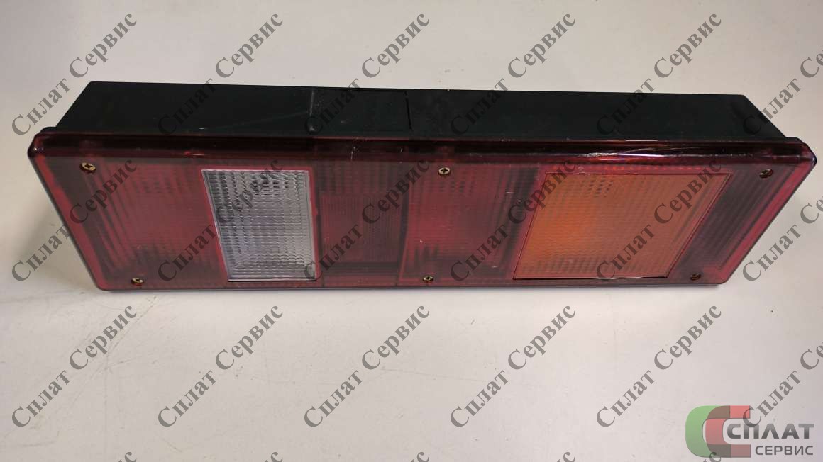 //Фонарь задний (прав. без подсв.) 24в