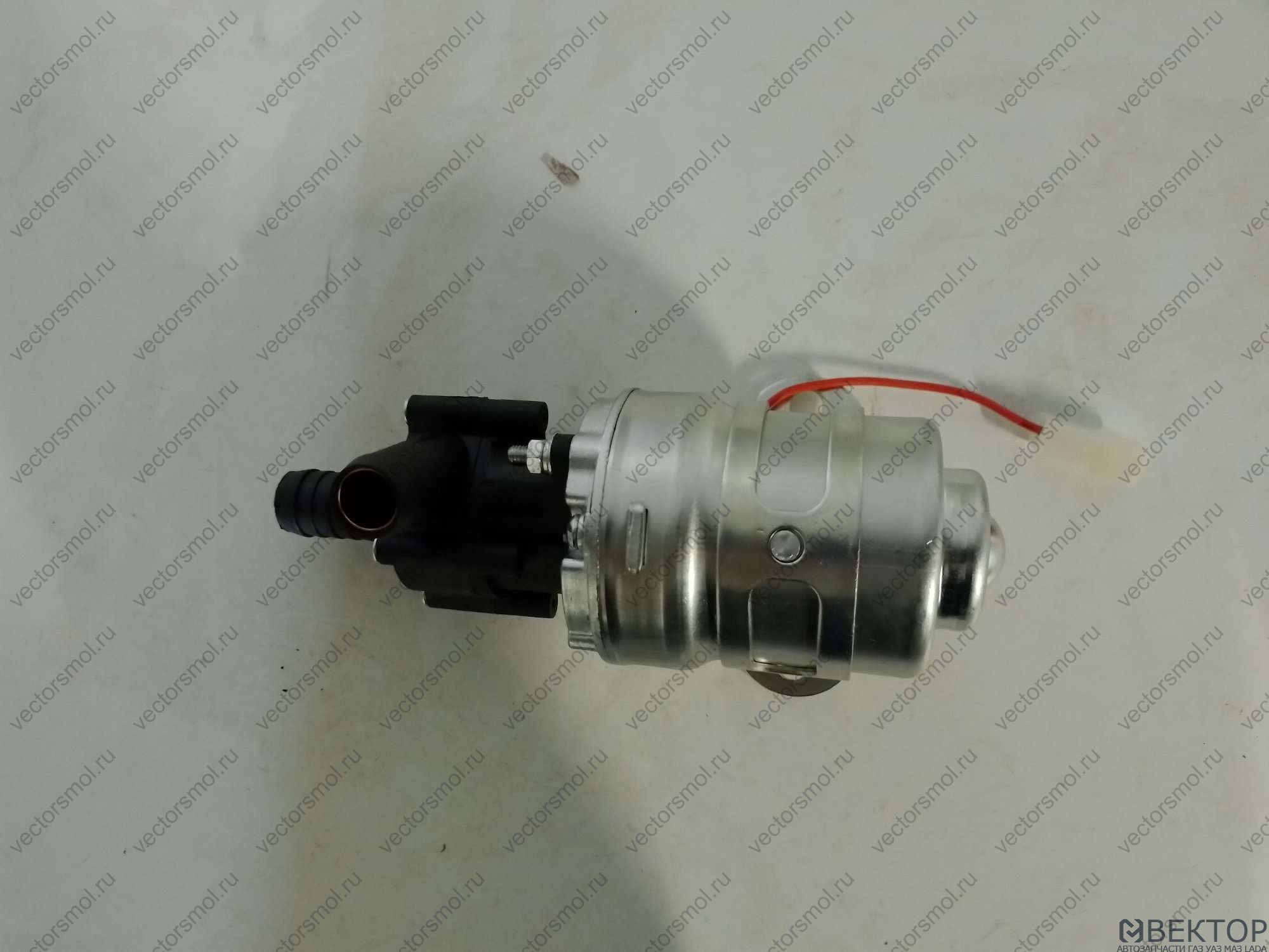 Мотор отопителя дополнительный Г-3309, КАМАЗ, ПАЗ-4230 Аврора 24 V d16