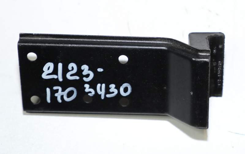 Опора ВАЗ-2123 механизма переключения передач КПП задняя ЛАДА ЗАПАД