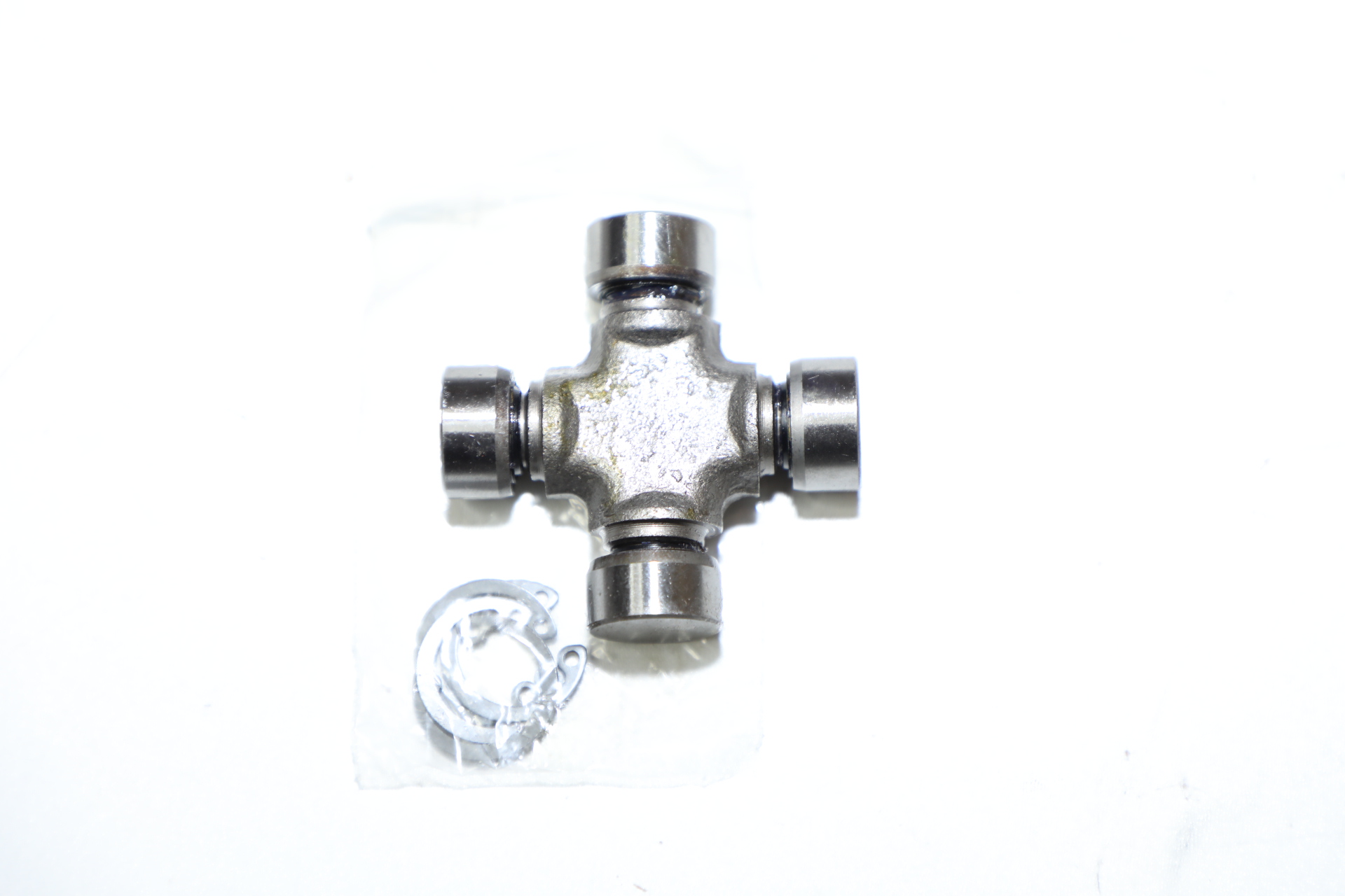 //6430-3444063_крестовина рулевого кардана! в сборе (аналог 104-3444063)\ МАЗ