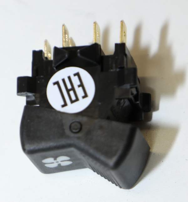 ВК печки 213,2107 с подсветкой (72.3709-02)