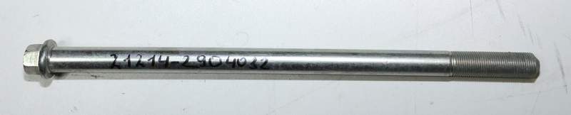 //LADA	21214290403200 болт нижнего рычага!\ Lada 21214