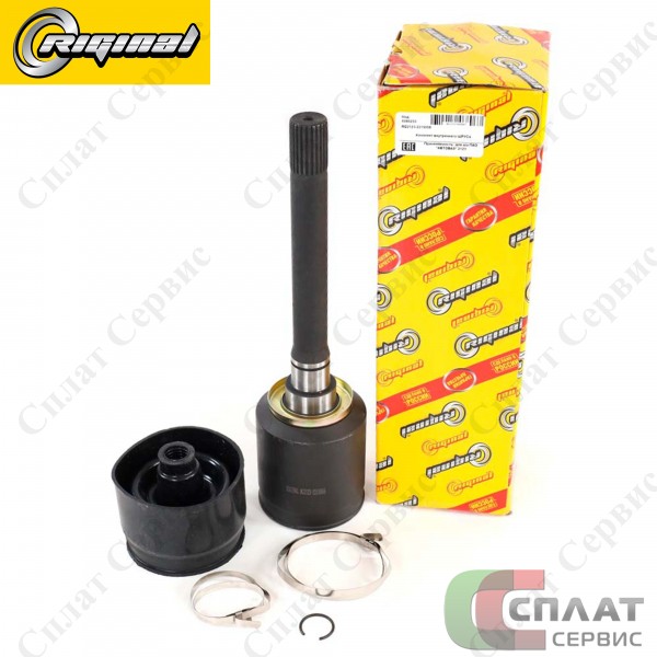 Шрус ВАЗ-2123 