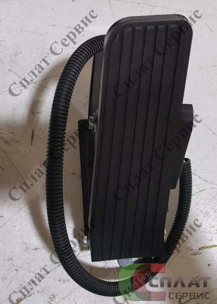 //  Педаль электронная 