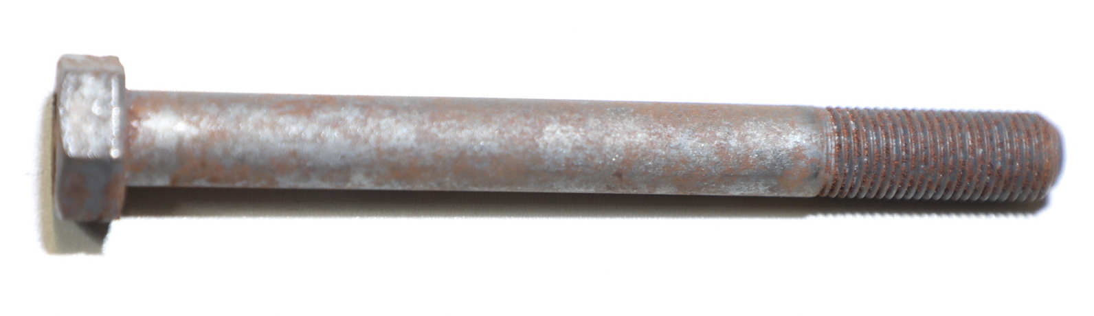 Болт М12*1,25*120 креплен.генератора 2101-08 