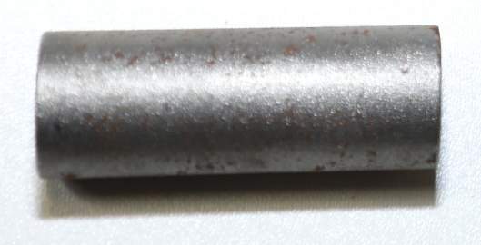 Втулка ВАЗ-2101 штанги поперечной распорная АвтоВАЗ