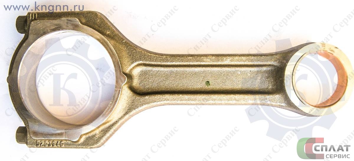 //Шатун 3302 дв Камминз 