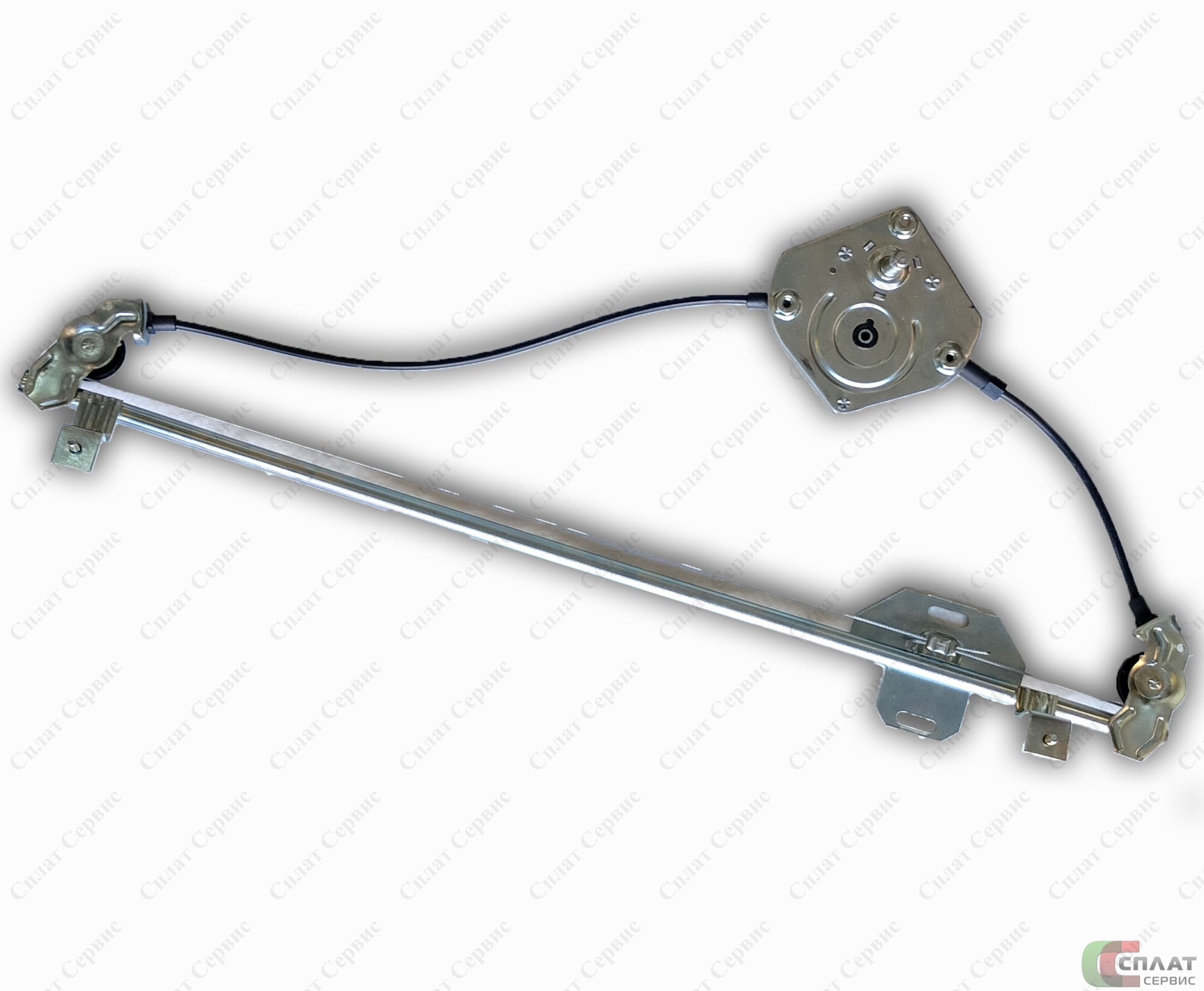 // Электростеклоподъемники Г-3302-2217