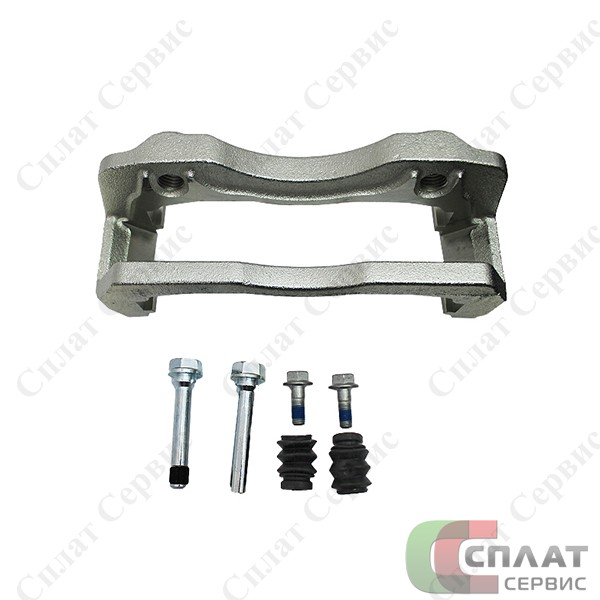 //Скоба суппорта ГАЗель Next голая A21R23-3501212