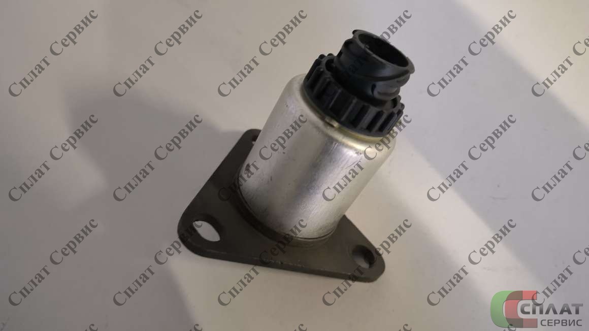 Датчик привода спидометра импульсный МАЗ 4370