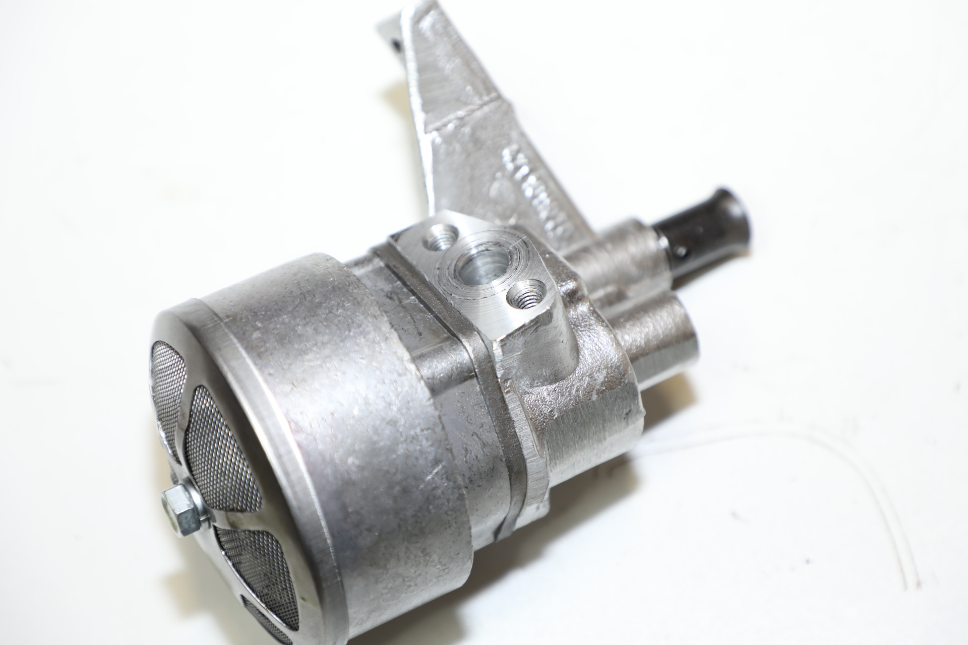 Насос масляный УМЗ-4216, A274 Evotech ГАЗ Оригинал