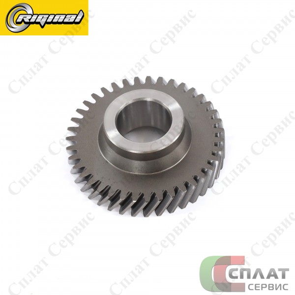 // Шестерня 5-й передачи ГАЗ-3110, 3302, 2217 промежуточного вала КПП-5 ст.