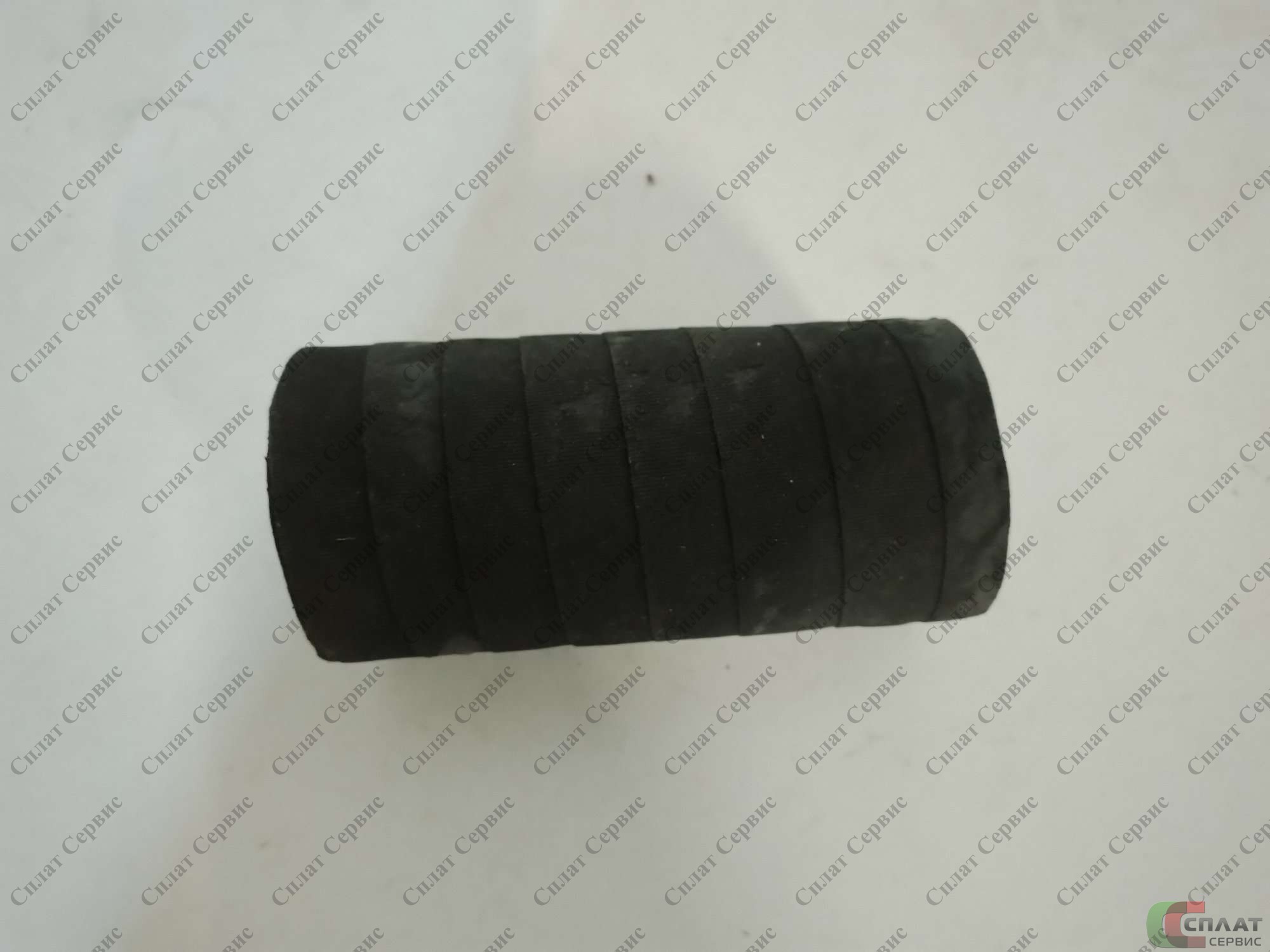 Патрубок 70-8115022-А ММЗ