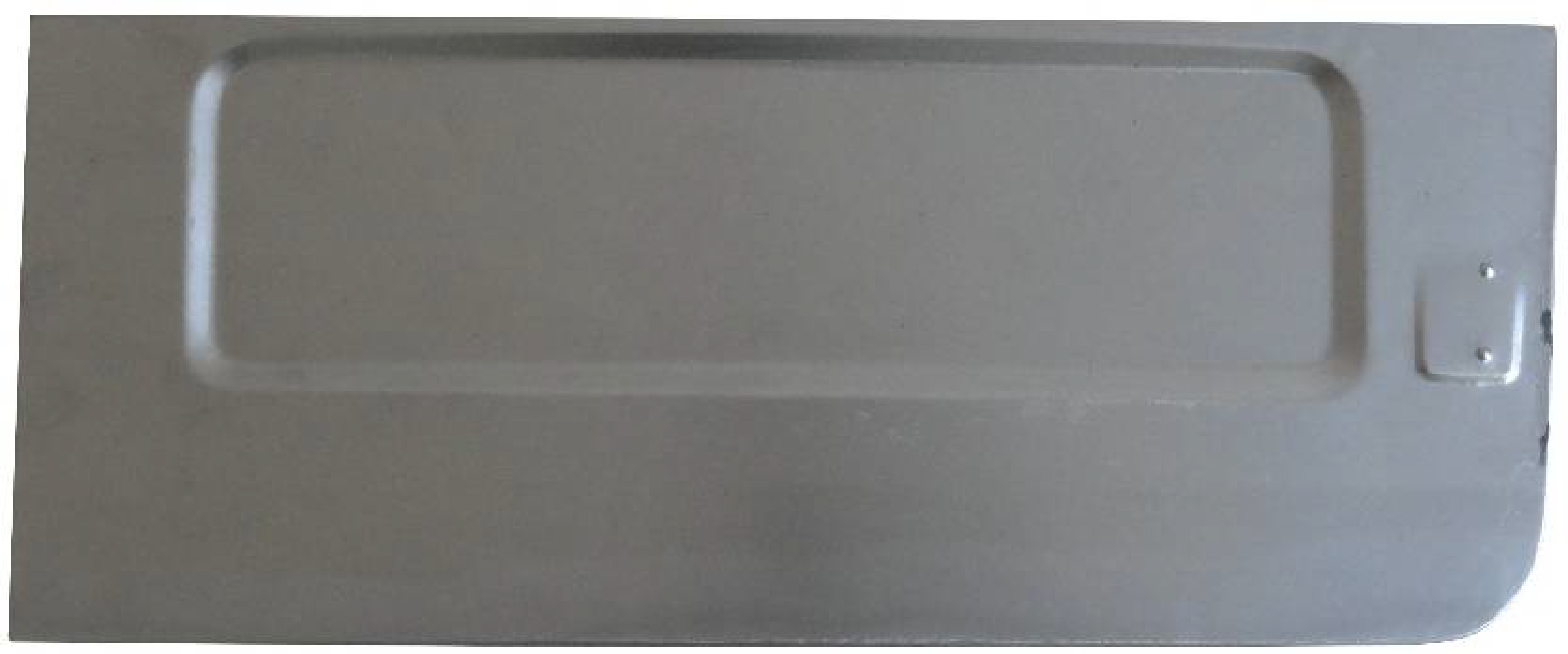 //Ремвставка двери задней 2705 правой