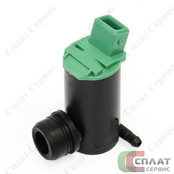 Насос бачка омывателя Г-3302-3221 (Бизнес)