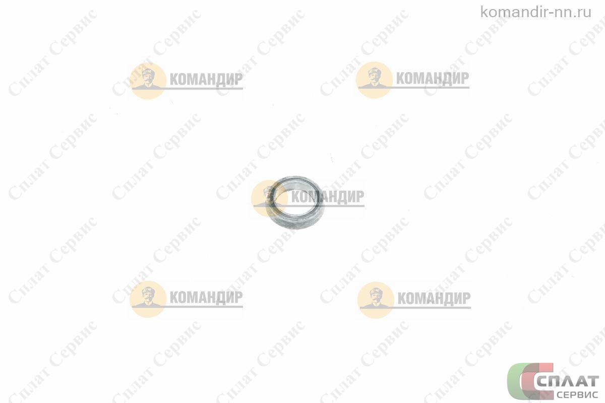 Манжета РЦС D=25мм воротничковая (высокая) Волга/Газель