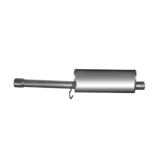 Резонатор ГАЗ-3302 (402 дв.)