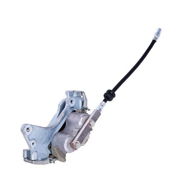 //Суппорт 21214, 2123 Chevy Niva левый в сборе Тольятти