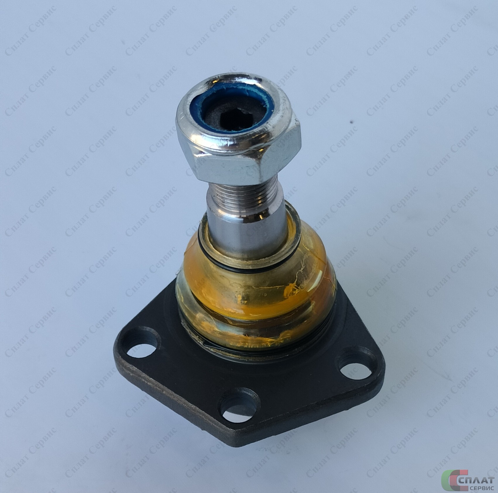 //Шаровая опора Соболь верх.