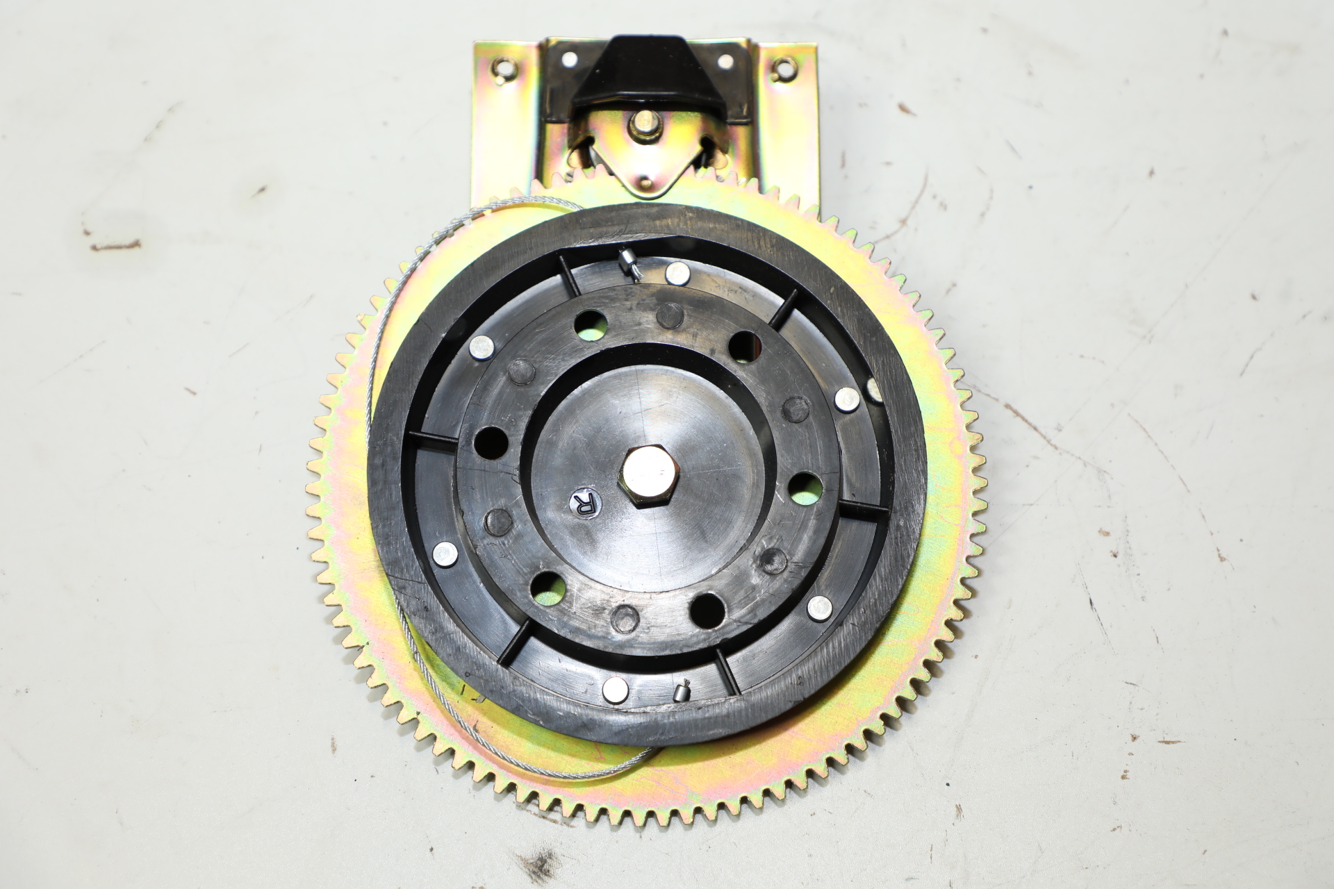 // Стеклоподъемник  правый