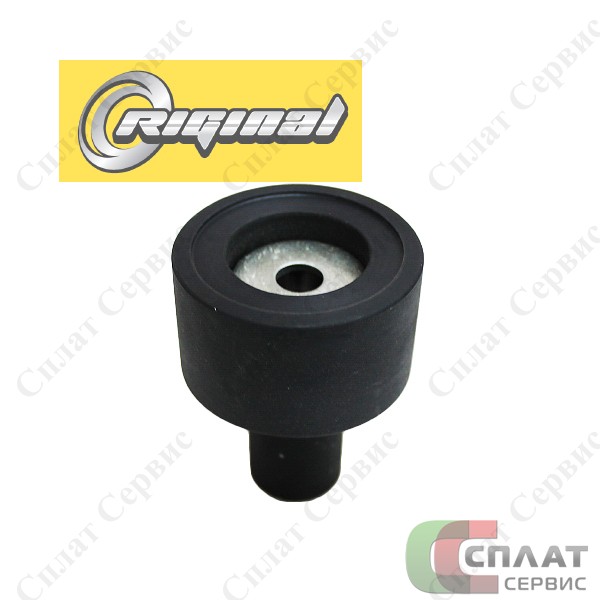 Ролик натяжной УМЗ 4216 Евро-4 для а/м Г-3302-3221 в сборе с втулкой