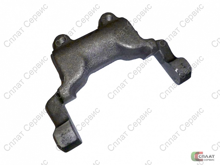 Вилка сцепления МАЗ 184 под вал 32 мм 