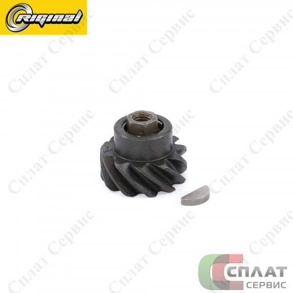 //Шестерня масляного насоса 406 дв.