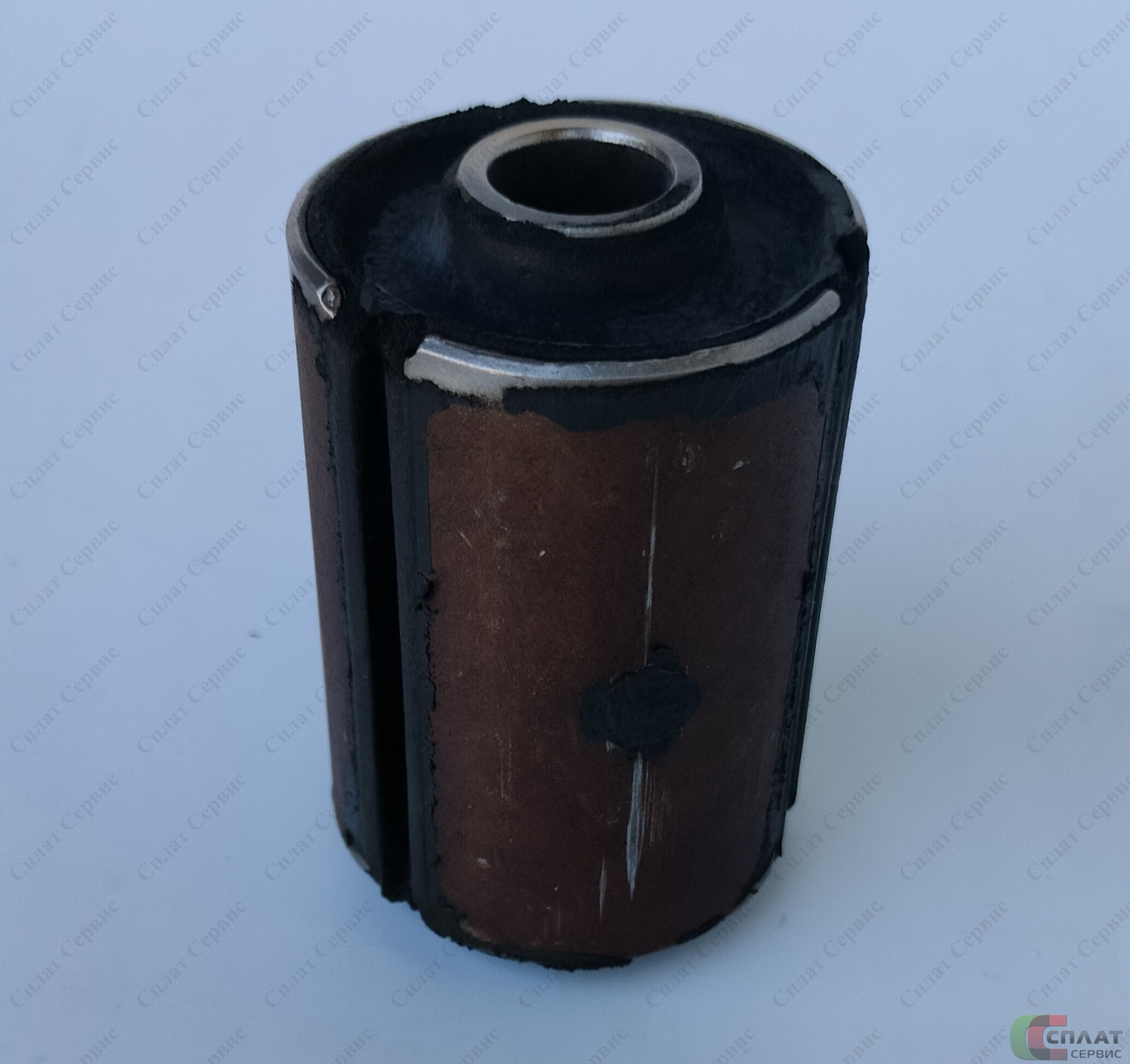 //Шарнир задней подвески для а/м 3302,2217, 2752, 2705, 33104, 3221