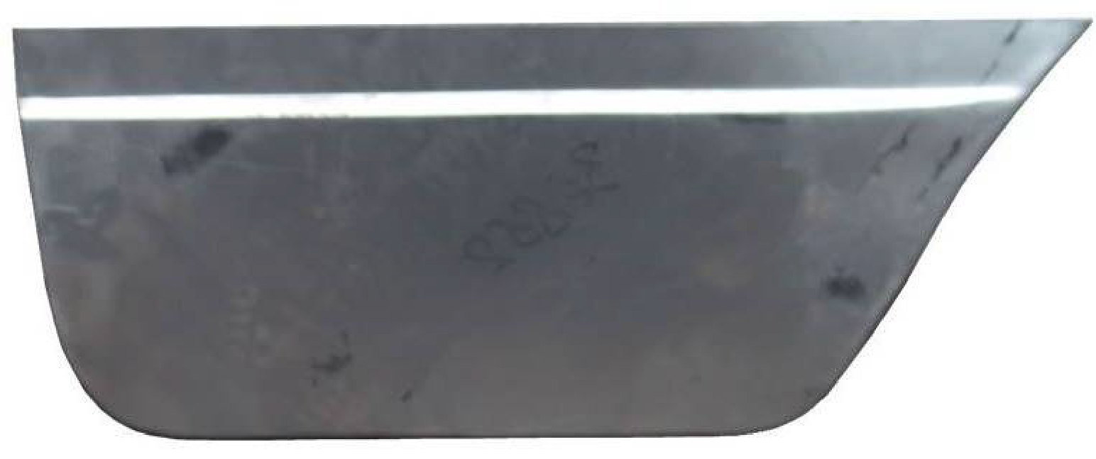 // Ремвставка автомобиля ГАЗ (правая) Ремонт двери 3302 маленькая правая