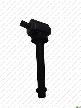 Катушка зажигания дв.40524/40525/40904 EURO-III (на свечу) (аналог Bosh 0221504027) (АНАЛОГ)