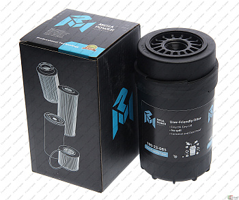 Фильтр масляный дв.Cummins 3.8  ГАЗ-33106,3309, ПАЗ (MEGAPOWER)