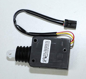 Замок центральный штатный 2170 Priora двери пассажира