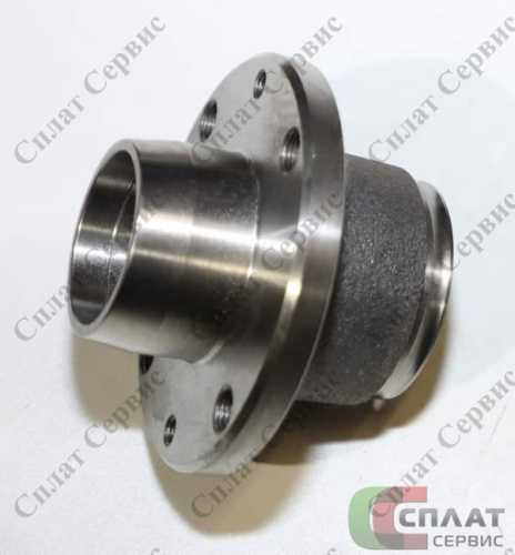 !!!УТ-00128905_Ступица передняя ВАЗ-2101_%Автостандарт%