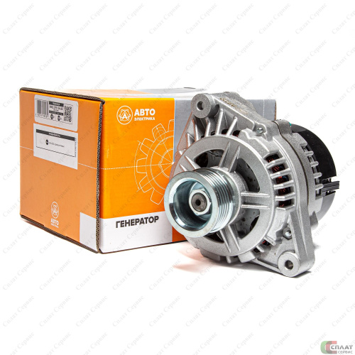 УТ-00041912_Генератор ВАЗ-2123_%AVTOELECTRICA%