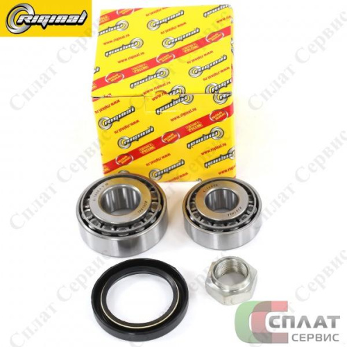 УТ-00048812_Р%к ступицы ГАЗ-3110, 31105 переднего колеса_%RIGINAL%